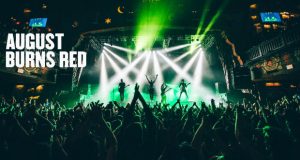 August Burns Red a step closer to new music