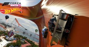 Watch Obadiah play Forza Horizon 3: Hot Wheels!