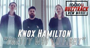 Knox Hamilton – Pretty Way To Fight