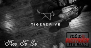 Tiger Drive – Free To Go