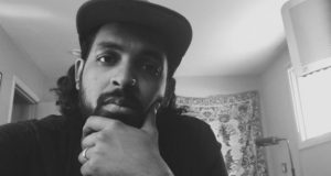 Jeremy from Tiger Drive on The RIOT