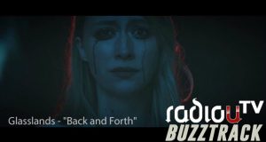 Glasslands – Back And Forth