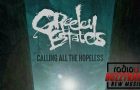Greeley Estates – Calling All The Hopeless