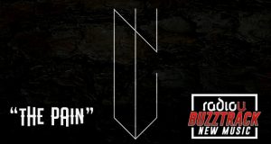 NYVES – The Pain