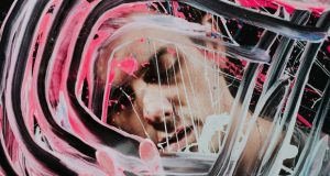 Vesperteen to spend the summer with you