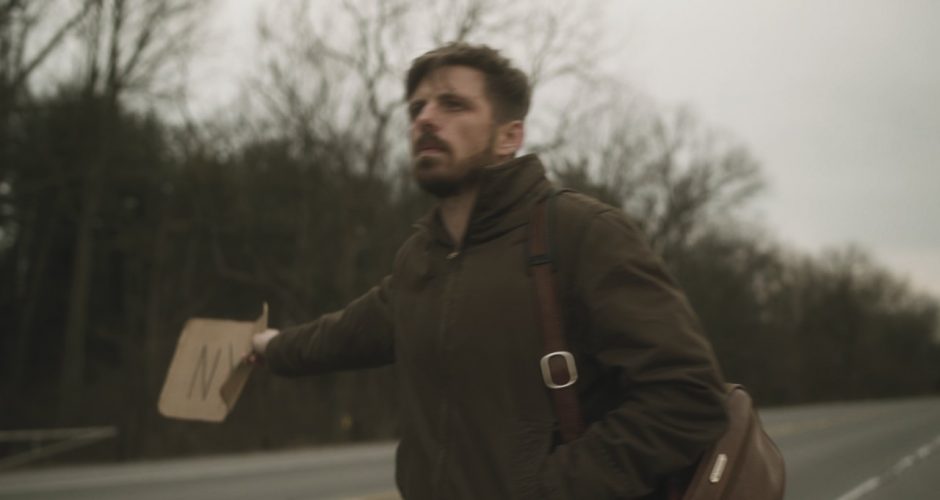 Aaron Sprinkle – Invincible