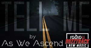 As We Ascend – Tell Me