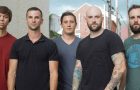 August Burns Red among GRAMMY nominees
