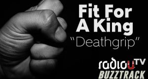 Fit For A King – Deathgrip