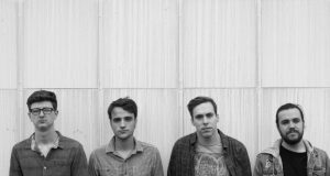 The RIOT catches up with Faintheart