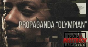 Propaganda – Olympian