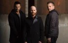 RED announces massive headlining tour