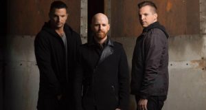 RED announces massive headlining tour