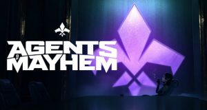 RIOT Control: Agents of Mayhem