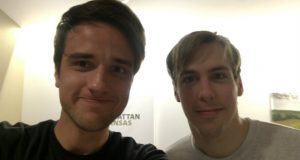 Faintheart on the RIOT