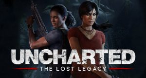 ObadiahPlays Uncharted: The Lost Legacy