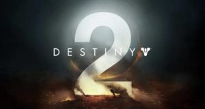 ObadiahPlays: Destiny 2