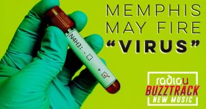 Memphis May Fire – Virus