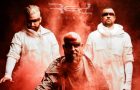 RED’s Gone is finally here