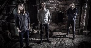 Safemode teases new music