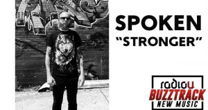 Spoken – Stronger