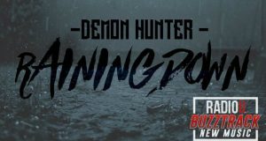 Demon Hunter – Raining Down