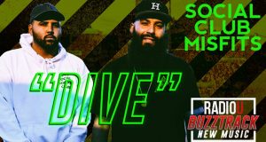 Social Club Misfits – Dive