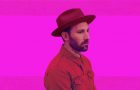 Mat Kearney’s first new song in almost three years