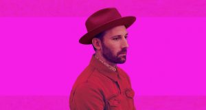 Mat Kearney releases CRAZYTALK