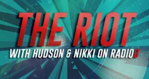 RIOT Food Fight: Hot & Spicy Cinnamon Oreos