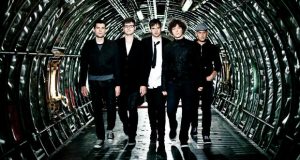 Archers Rise on The RIOT