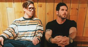 FF5 finally releases El Compadre EP