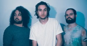 Josh from Glasslands on The RIOT