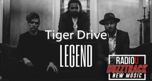 Tiger Drive – Legend