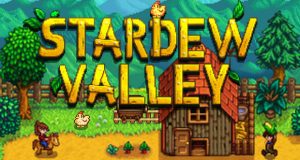 ObadiahPlays: Stardew Valley