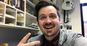 Archer’s Rise on The RIOT