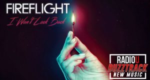Fireflight – I Won’t Look Back