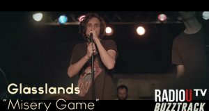 Glasslands – Misery Game