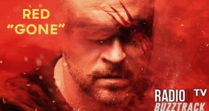 RED – Gone