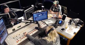 RIOT Food Fight: Chocolate Hazelnut Oreos