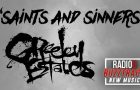 Greeley Estates – Saints And Sinners