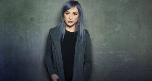Skillet’s Jen Ledger to release solo project