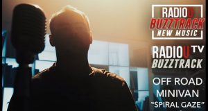 Off Road Minivan – Spiral Gaze