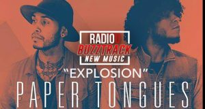 Paper Tongues – Explosion