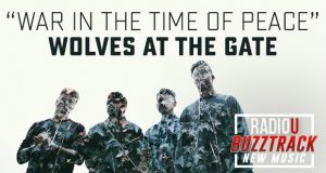 Wolves At The Gate – War In The Time Of Peace
