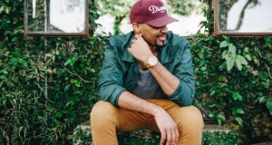 Deraj remixes Tedashii