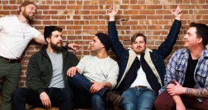 Free music from Off Road Minivan, LOYALS and more!