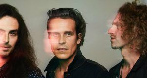 Remedy Drive strips down Warlike