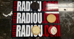 RIOT Food Fight: Cherry Cola and Pina Colada Oreos