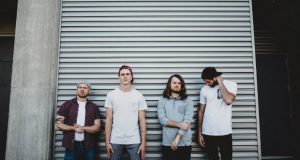 Fit For A King shares another new single